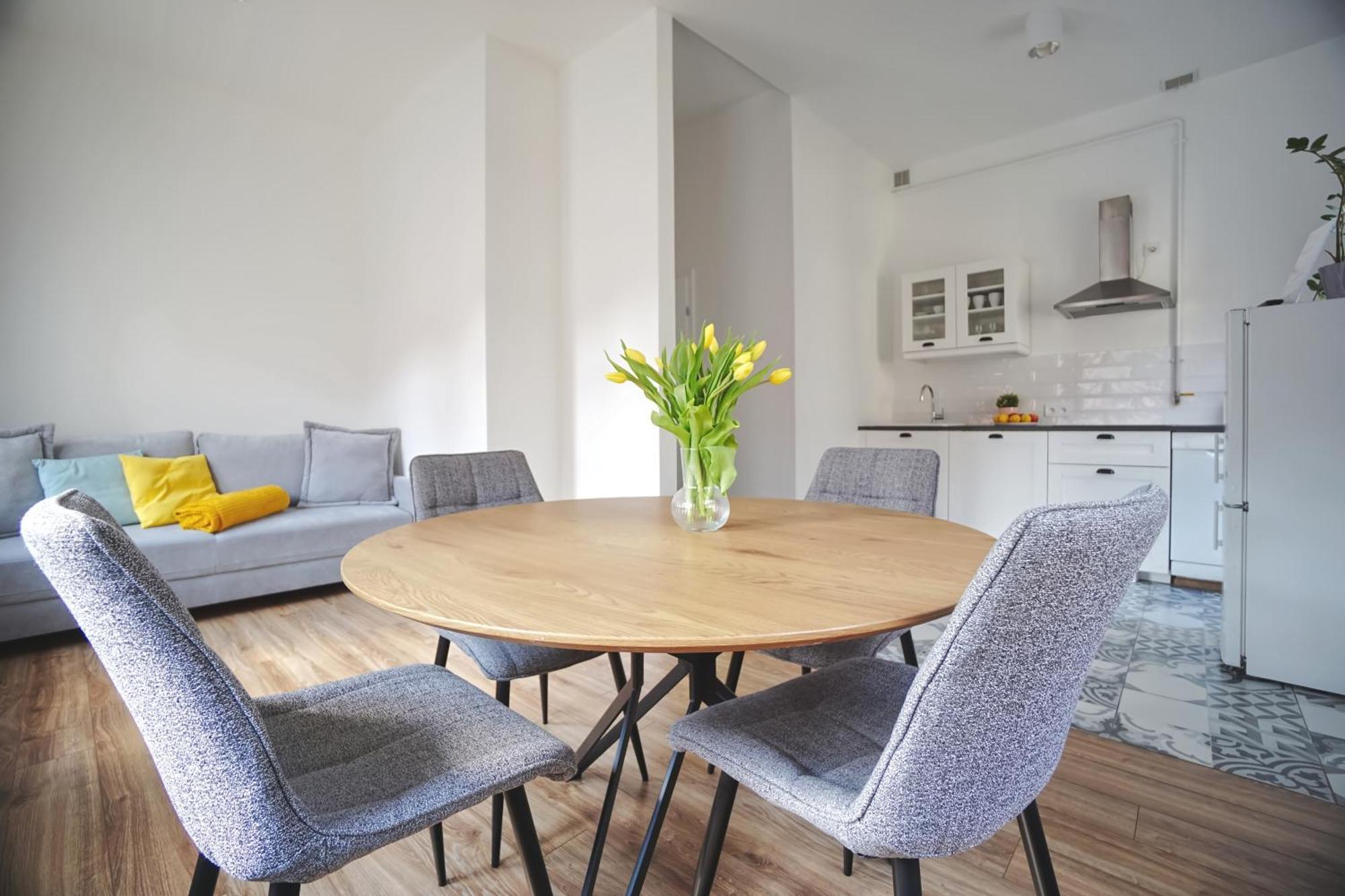 Warsaw Premium Apartments Old Town ภายนอก รูปภาพ