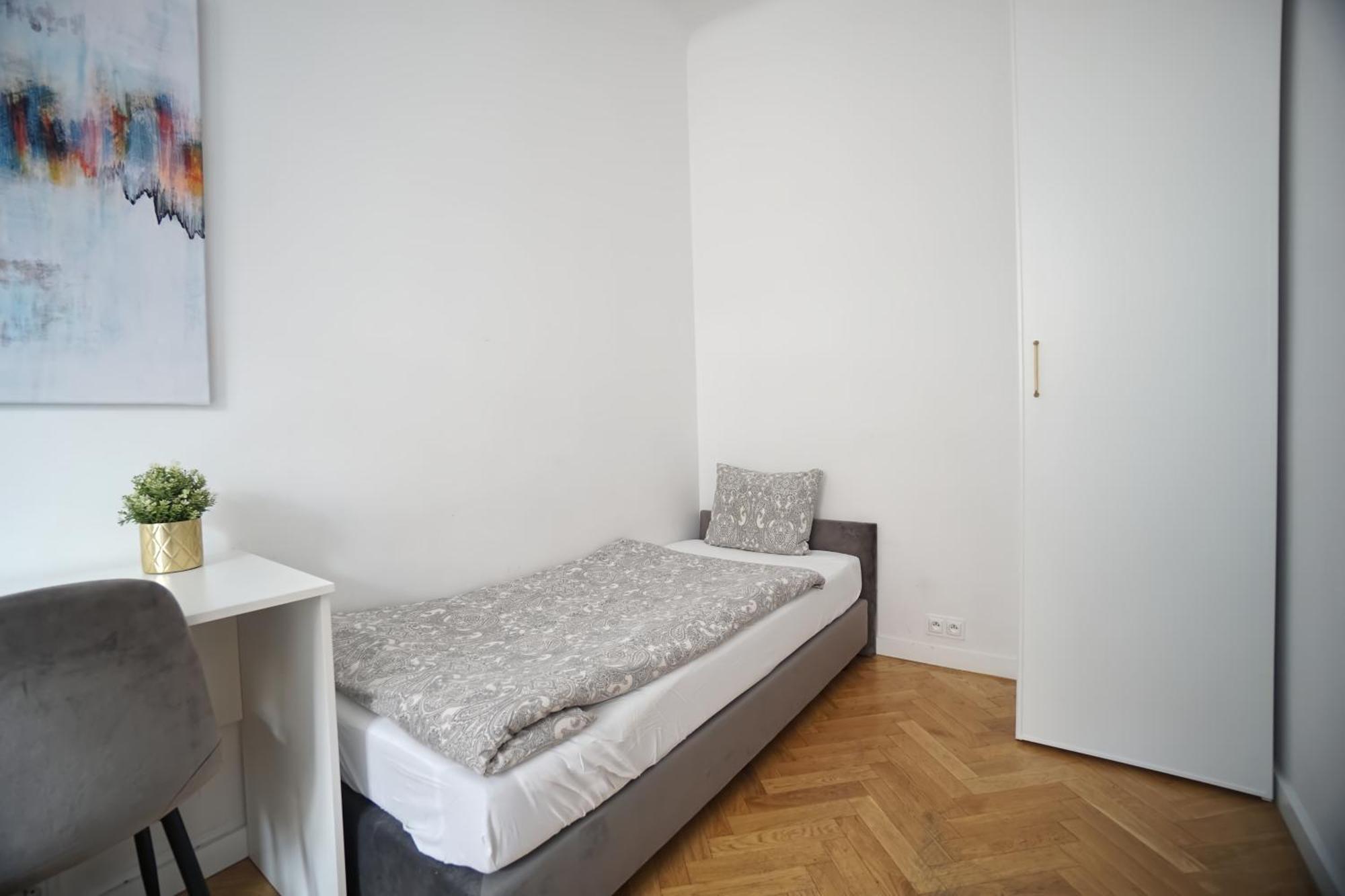 Warsaw Premium Apartments Old Town ภายนอก รูปภาพ