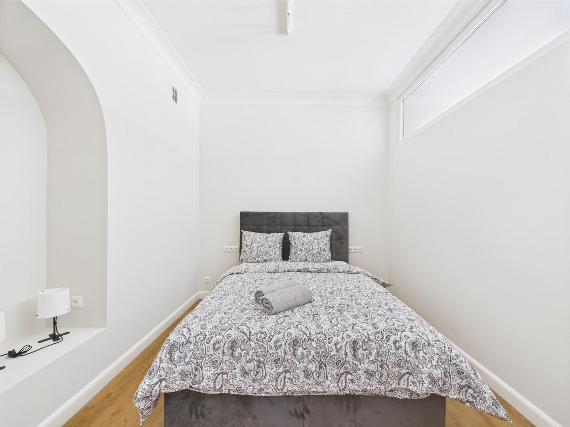 Warsaw Premium Apartments Old Town ภายนอก รูปภาพ