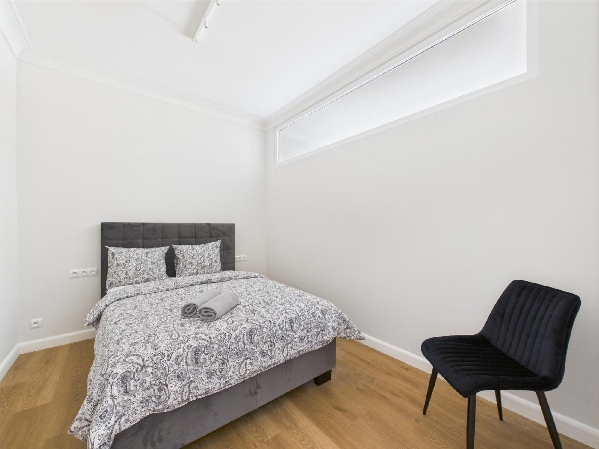 Warsaw Premium Apartments Old Town ภายนอก รูปภาพ